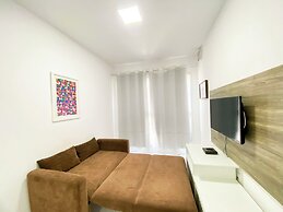 Flats no Muro Alto Condomínio Club