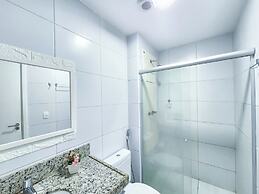 Flats no Muro Alto Condomínio Club