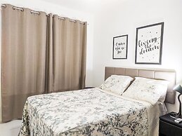 Flats no Muro Alto Condomínio Club