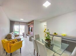 Flats no Muro Alto Condomínio Club