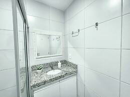 Flats no Muro Alto Condomínio Club