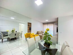 Flats no Muro Alto Condomínio Club