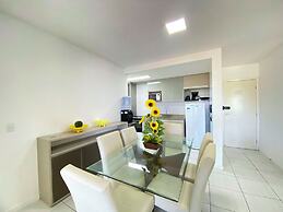 Flats no Muro Alto Condomínio Club