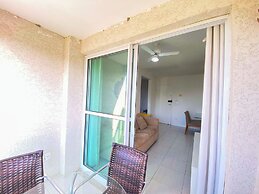 Flats no Muro Alto Condomínio Club