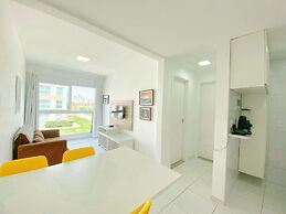 Flats no Muro Alto Condomínio Club