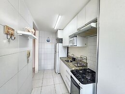 Flats no Muro Alto Condomínio Club