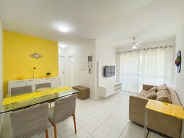 Flats no Muro Alto Condomínio Club