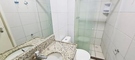 Flats no Muro Alto Condomínio Club