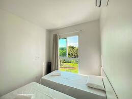 Flats no Muro Alto Condomínio Club