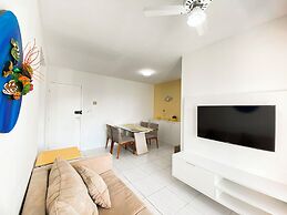 Flats no Muro Alto Condomínio Club