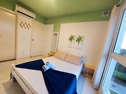 Flats no Muro Alto Condomínio Club