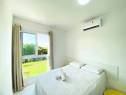 Flats no Muro Alto Condomínio Club