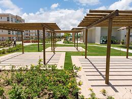 Flats no Muro Alto Condomínio Club