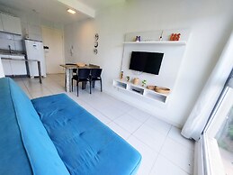 Flats no Muro Alto Condomínio Club