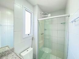 Flats no Muro Alto Condomínio Club