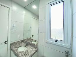 Flats no Muro Alto Condomínio Club