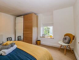 Pentre Court Cottage