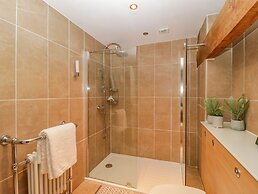 Pentre Court Cottage