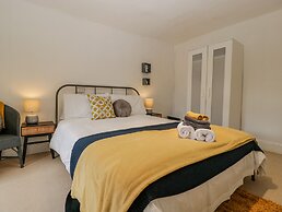 Pentre Court Cottage