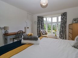 Pentre Court Cottage