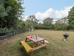 Pentre Court Cottage