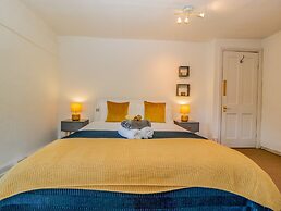 Pentre Court Cottage