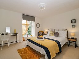 Pentre Court Cottage