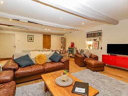 Pentre Court Cottage