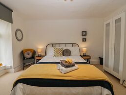 Pentre Court Cottage