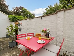 Pentre Court Cottage