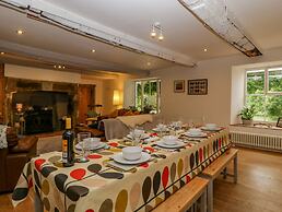 Pentre Court Cottage