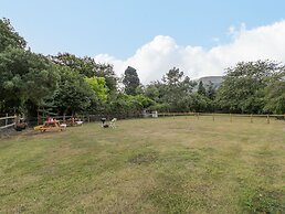 Pentre Court Cottage