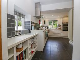 Pentre Court Cottage