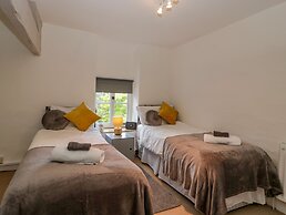 Pentre Court Cottage