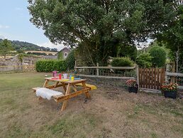 Pentre Court Cottage