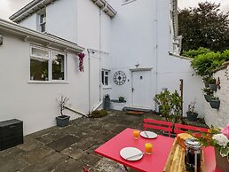 Pentre Court Cottage