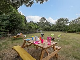 Pentre Court Cottage