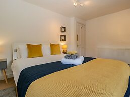 Pentre Court Cottage