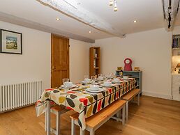 Pentre Court Cottage