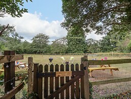 Pentre Court Cottage