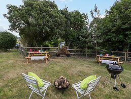 Pentre Court Cottage