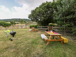 Pentre Court Cottage