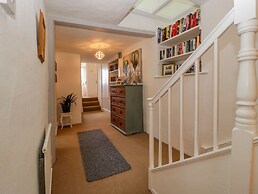 Pentre Court Cottage