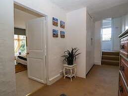 Pentre Court Cottage