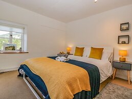 Pentre Court Cottage