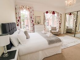 50 West Street Edelweiss