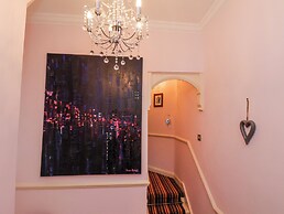 50 West Street Edelweiss