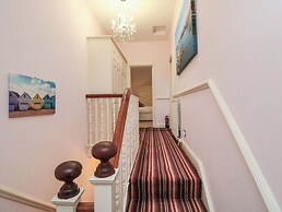 50 West Street Edelweiss