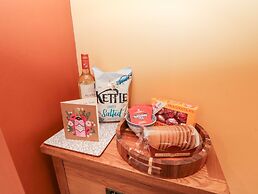 50 West Street Edelweiss