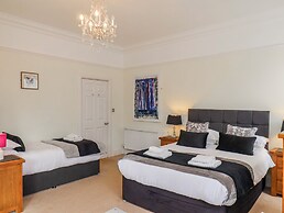 50 West Street Edelweiss
